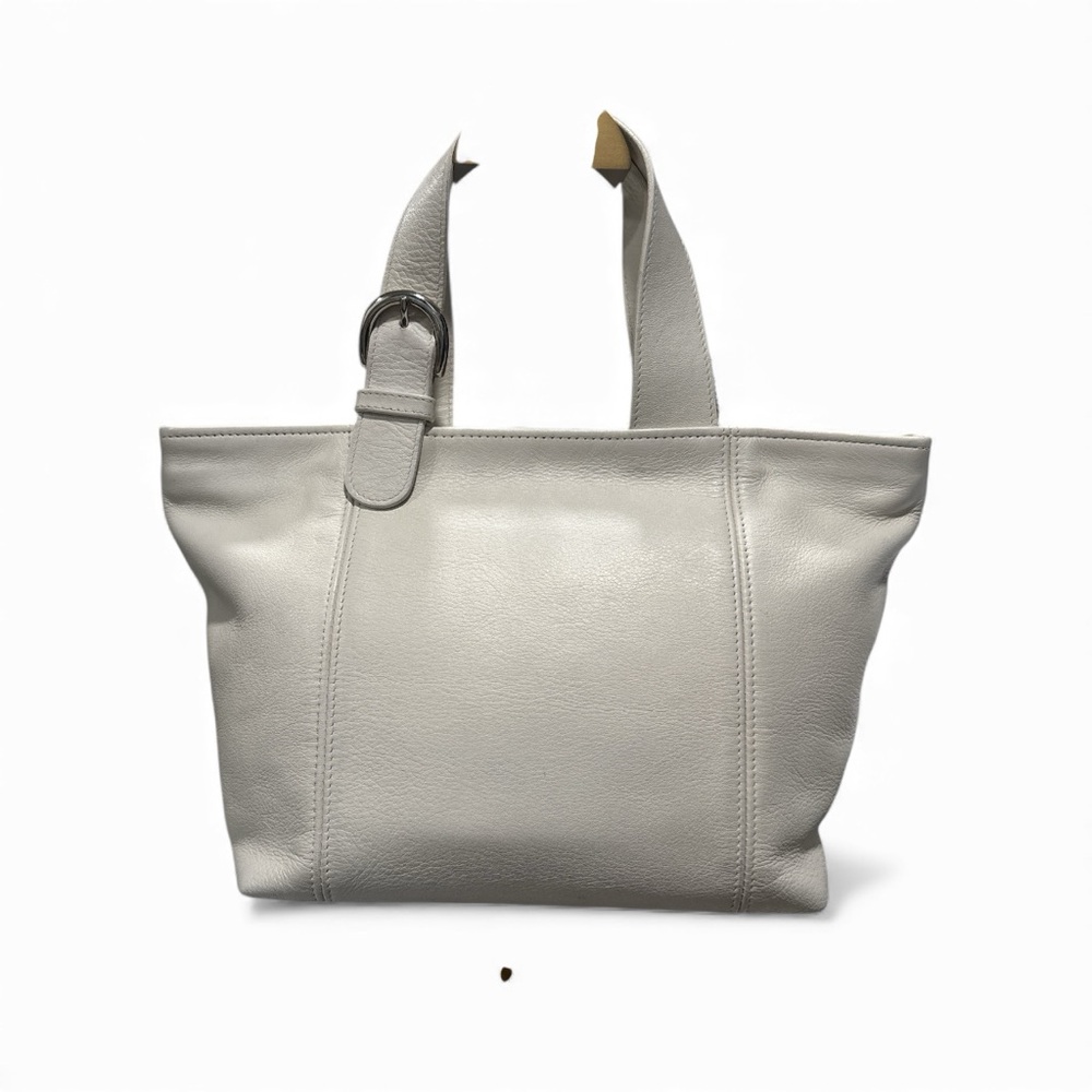 Coach vintage 4133 Soho Waverly 1996 Costa Rica in Winter White - Picture 6 of 7